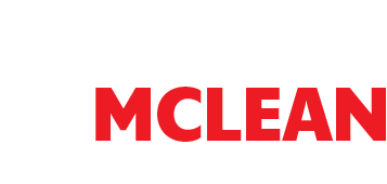 McLean School of Dance logo transparent